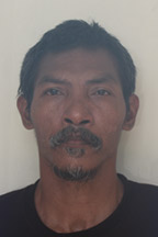 TAIMANGLO, Gerald Marion