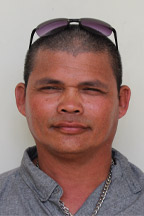 QUIDACHAY, Jesse James Pangelinan