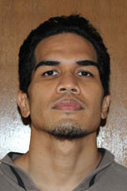 RUGANTE, Minorichy Nisar Taitano