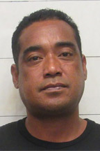 KETTE, Richard Silvester